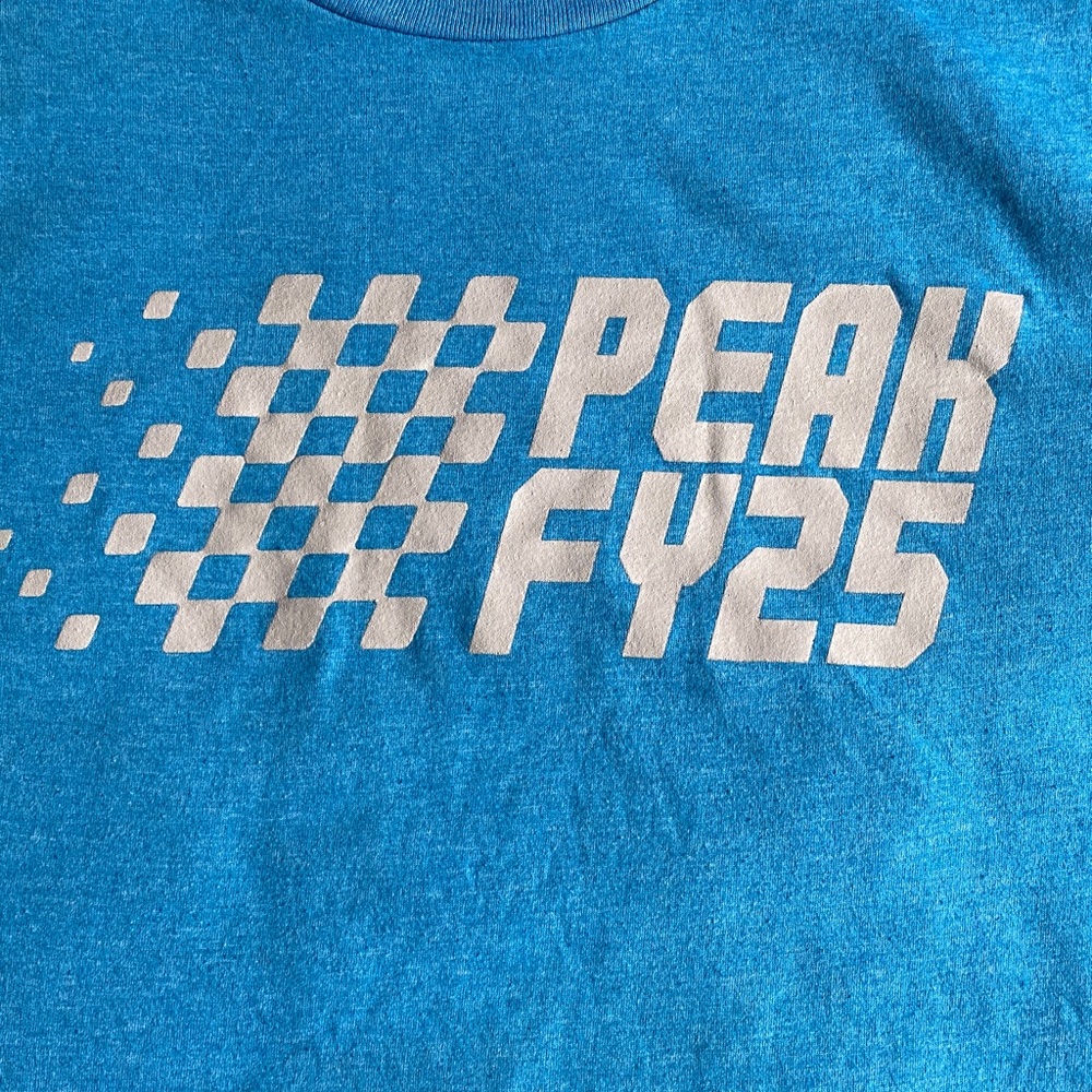 FedEx tee - Picture 2 of 2
